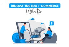 b2b e commerce